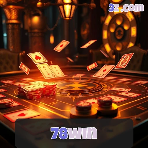 Bônus Imperdíveis para Jogadores no 78win que Você Não Pode Perder