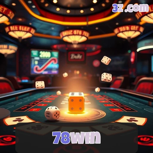 Recursos Paga que Fazem da 78win um Referência em Jogos